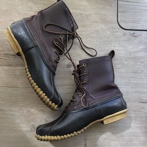American Eagle Duck Boots/ Snow Boots